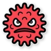 Emoji de quarentena 11