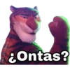 ZOOTOPIA. 23