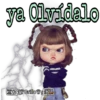 Niña Molesta 17