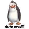 No te creo!!!
