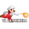 Mario Bros 1 24