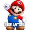 Mario Bros 1 25