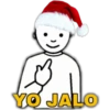 YO JALO