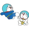 SUPER HEROES CARTOON #1 23