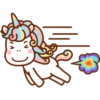 Unicornio Cute ♡ 20