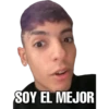 @edhumw
SOY EL MEJOR