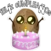 CUMPLEA
ELÍZ
Bellies