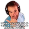 Llamen a los hombres de
negro y que me borren la
memoria, por favor