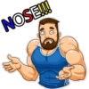 NOSE!!!!