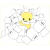 Ik zeg je dit zó graag ... let's give cute hugs! 9