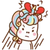 Unicornio Cute ♡ 21