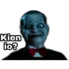 Kien
io?