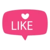 LIKE