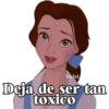 tóxicas de Disney 27