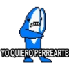 YO QUIERO PERREARTE