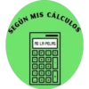 SEGÜN MIS CALCULOS
ME LA PELAS
85