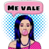 ME VALE
-Malleny
Ⓒ