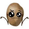 Potato Cute ♡ 24