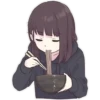 MENHERA-CHAN (EAT) 15