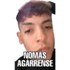 @edhumw
NOMÁS
AGÁRRENSE