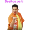 Besitos pa ti