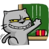 Apenas um gato 15