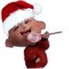 Memes Navideños  2 22