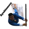 Ayudénmeee