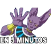 EN 5 MINUTOS