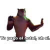 ZOOTOPIA. 25