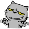 Apenas um gato 16