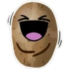 Potato Cute ♡ 25