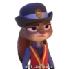 ZOOTOPIA. 26