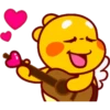 QooBee LOVE 22