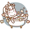 Unicornio Cute ♡ 23