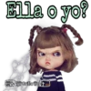 Niña Molesta 18
