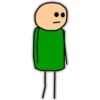 CYANIDE #4 23