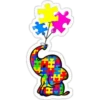 World Autism Awareness Day 25