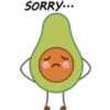 SORRY...