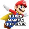 Mario Bros 1 28