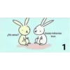 ¿Me amas?
3. t
Hasta volverme
loco
1