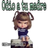 Niña Molesta 19