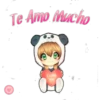 Te Amo Mucho
I LOVE
YOU
a
tam
