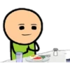 CYANIDE #4 24