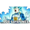 LOS SAYAYINES.