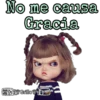 Niña Molesta 20