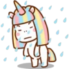 Unicornio Cute ♡ 24