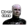 NO TE
GREO