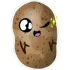 Potato Cute ♡ 26