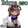 Niña Molesta 21